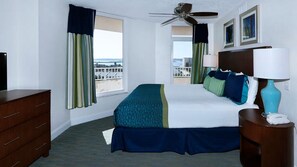 واي فاي وملاءات أسرّة