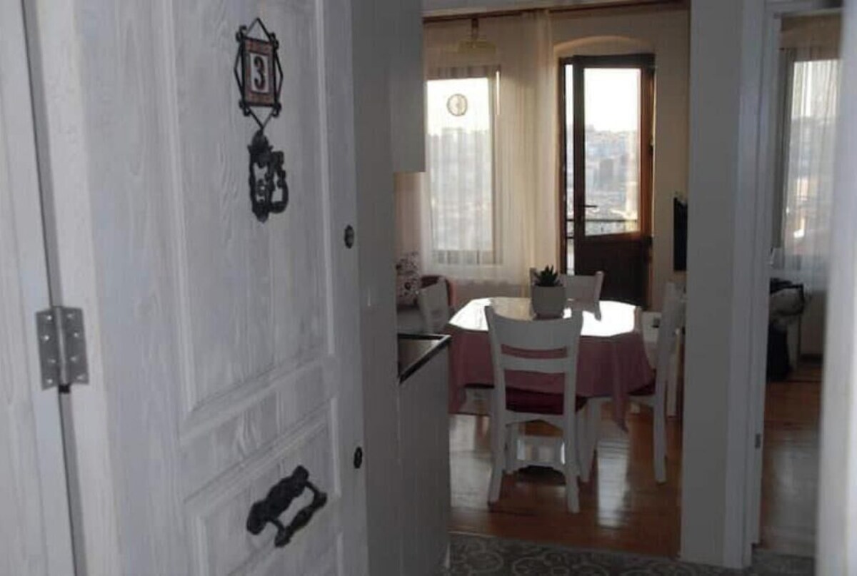 Bild für Gastgeberprofil