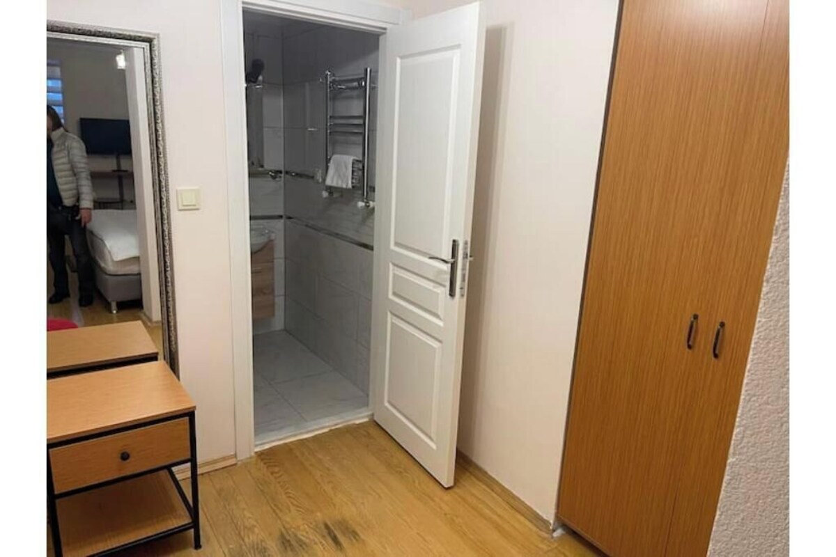 Image de profil de l’hôte