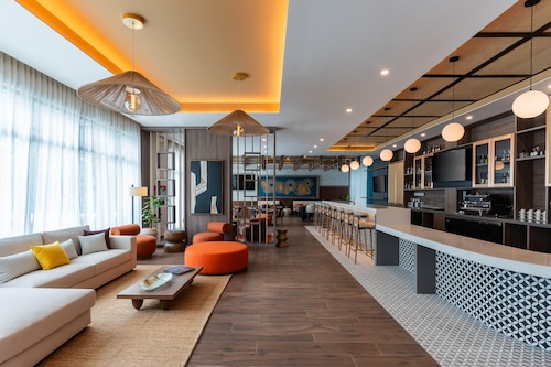 Hyatt Place Merida/Via Montejo