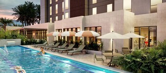 Hyatt Place Merida/Via Montejo