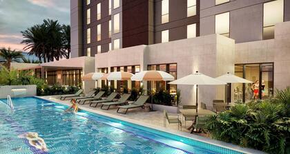 Hyatt Place Merida/Via Montejo