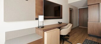 Hyatt Place Merida/Via Montejo