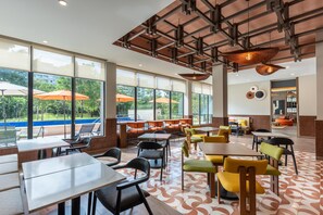 Restaurant - Hyatt Place Merida/Via Montejo (Mérida)