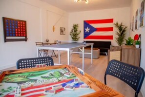 Spielezimmer