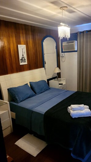 Comfort-suite - hawaiiansk terrasse - udsigt til pool | Gratis Wi-Fi