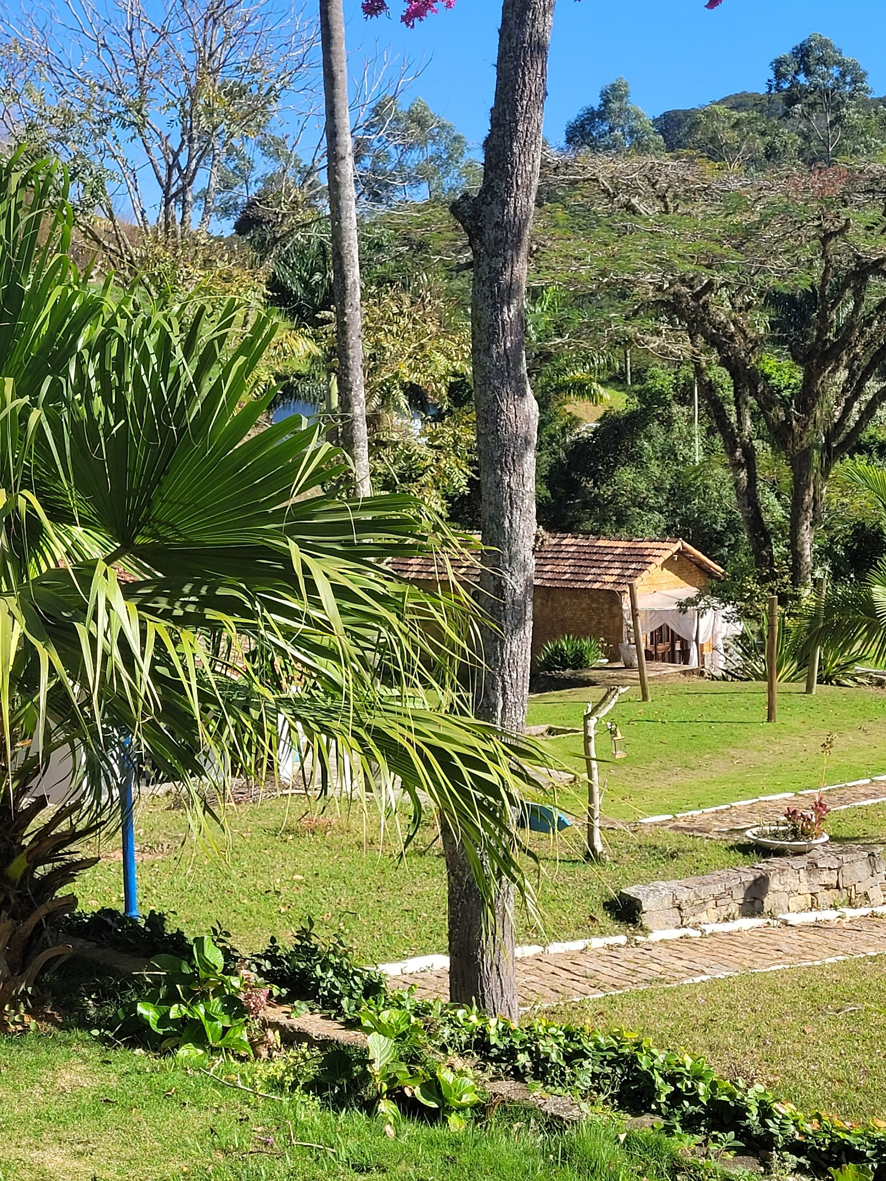 Deluxe Chalet, Lake View | Garden view