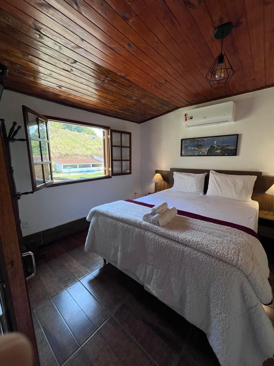 Perhechalet | Ilmainen Wi-Fi