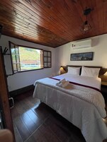 Chalé família | Wi-Fi de cortesia