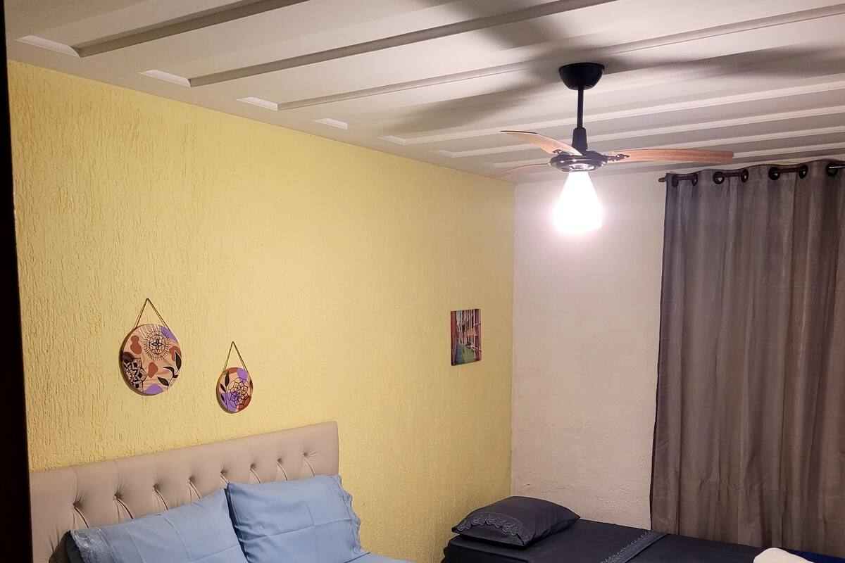 Comfort Suite | WiFi (free)