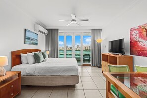 Apartment, Accessible | 1 bedroom - Waterfront PR Historic Old San Juan Terrace (San Juan)