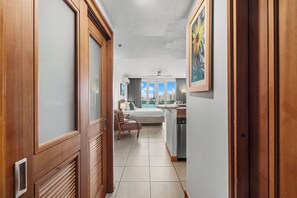 Apartment, Accessible