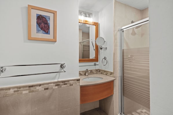 Apartment, Accessible