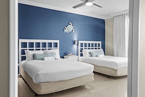 Apartment, barrierefrei