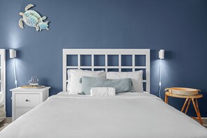 Apartment, barrierefrei