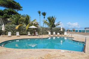 Apartment, barrierefrei