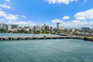 Apartment, barrierefrei