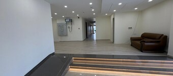 The Grand Omkara Hotel & Resorts
