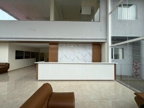 Recepción
