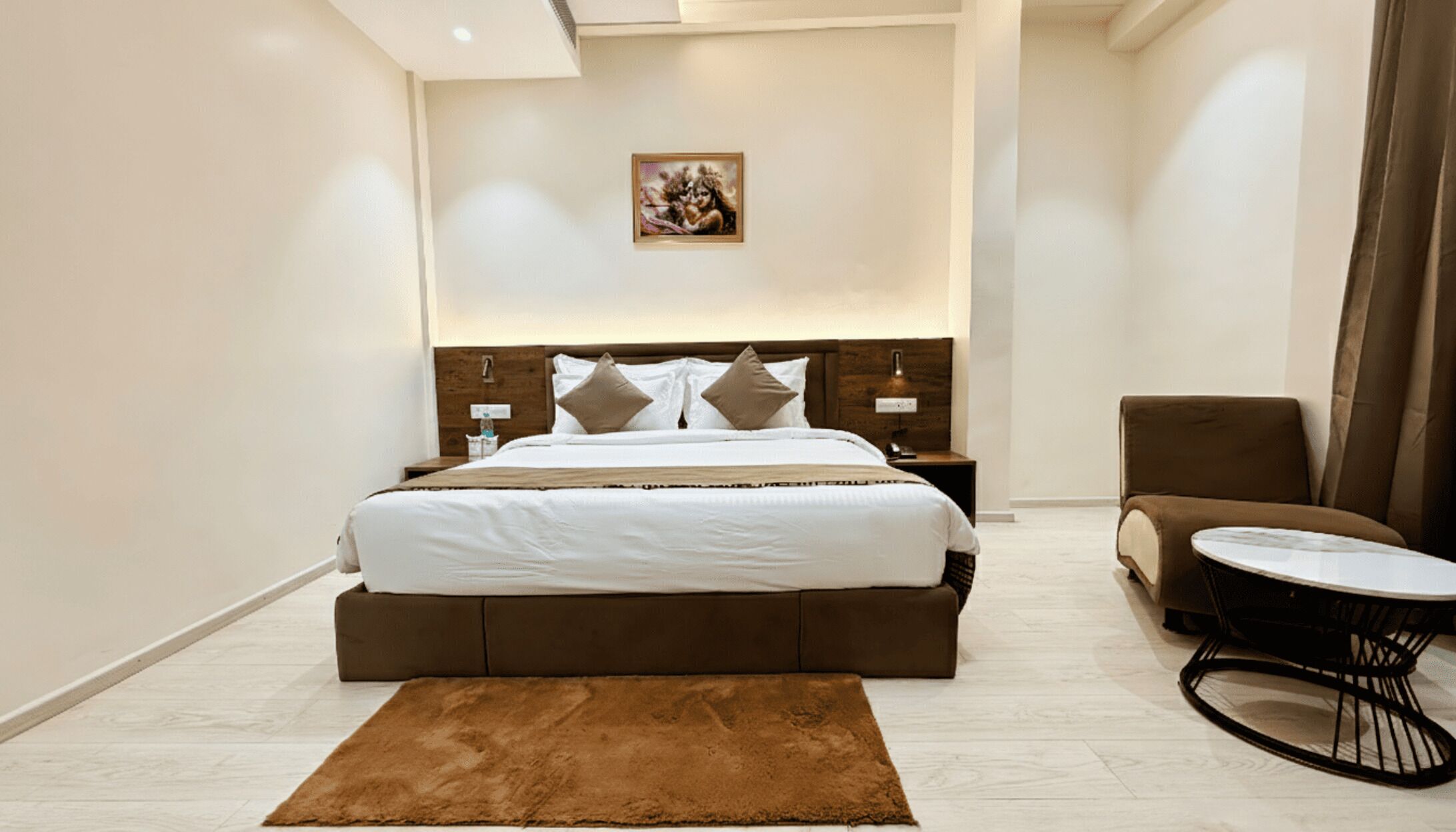 Kamar