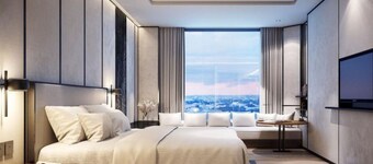 The Grand Omkara Hotel & Resorts