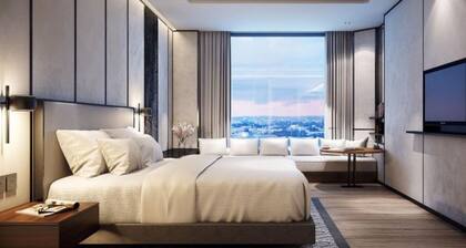 The Grand Omkara Hotel & Resorts