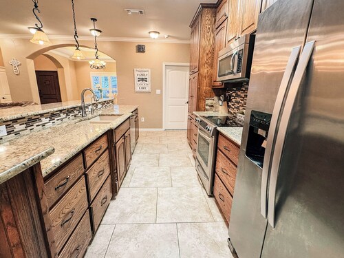 Marie’s Home - Inspired by Our Lady, created for you.