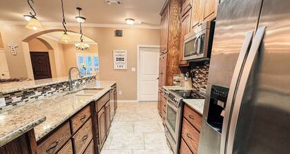 Marie’s Home - Inspired by Our Lady, created for you.