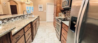 Marie’s Home - Inspired by Our Lady, created for you.