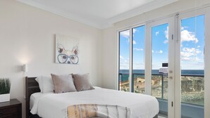 Apartment, Accessible | 1 bedroom - Beachfront Luxury Studio Viejo San Juan (San Juan)