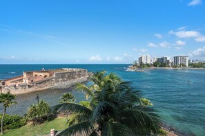 Apartment, barrierefrei