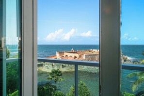 Apartment, barrierefrei