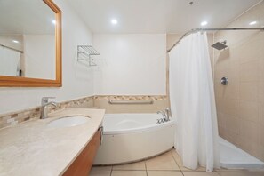 Apartment, Accessible | 1 bedroom - Beachfront Luxury Studio Viejo San Juan (San Juan)