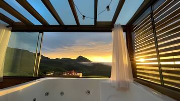 Vila | Parte interna