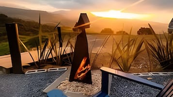 Ferienhütte | Unterkunftsgelände