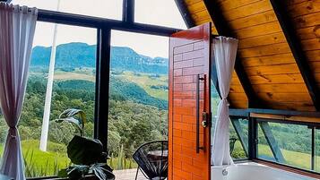 Cabin | Interior