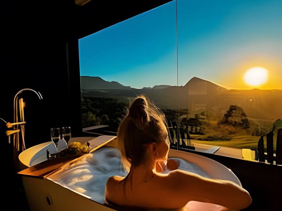 FerienhĂŒtte | Innenbereich