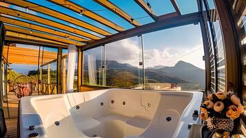 Villa | Interior