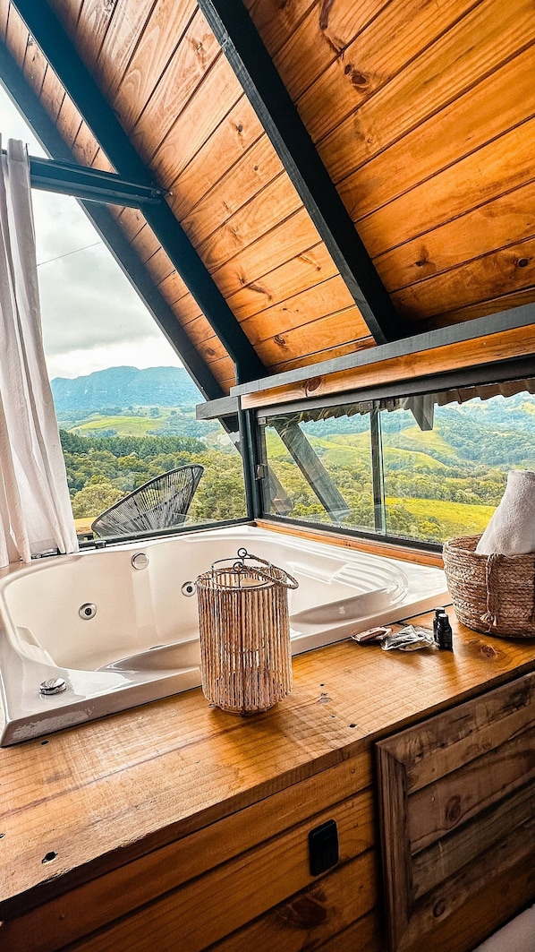 Cabin | Interior