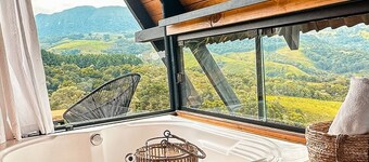 山景避難所