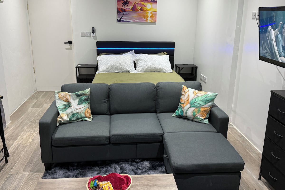 Perushuoneisto, parveke, osittainen valtamerinäköala | Ilmaiset minibaarituotteet, kannettavalle tietokoneelle sopiva työtila