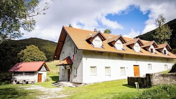 Exterieur