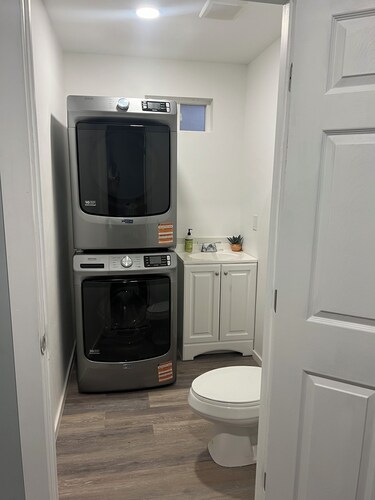 Charming ADU in El Centro with AC