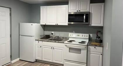 Charming ADU in El Centro with AC