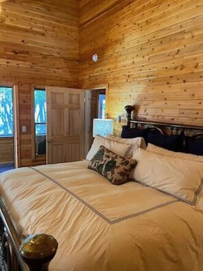 5 slaapkamers, internet, beddengoed