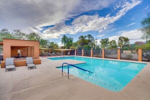 Pool - The Grove House
Entire home In Tucson, Arizona (Tucson)