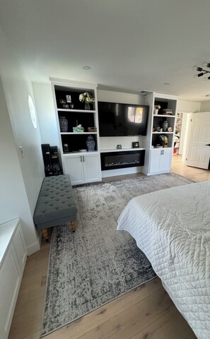 6 habitaciones, wifi y ropa de cama 