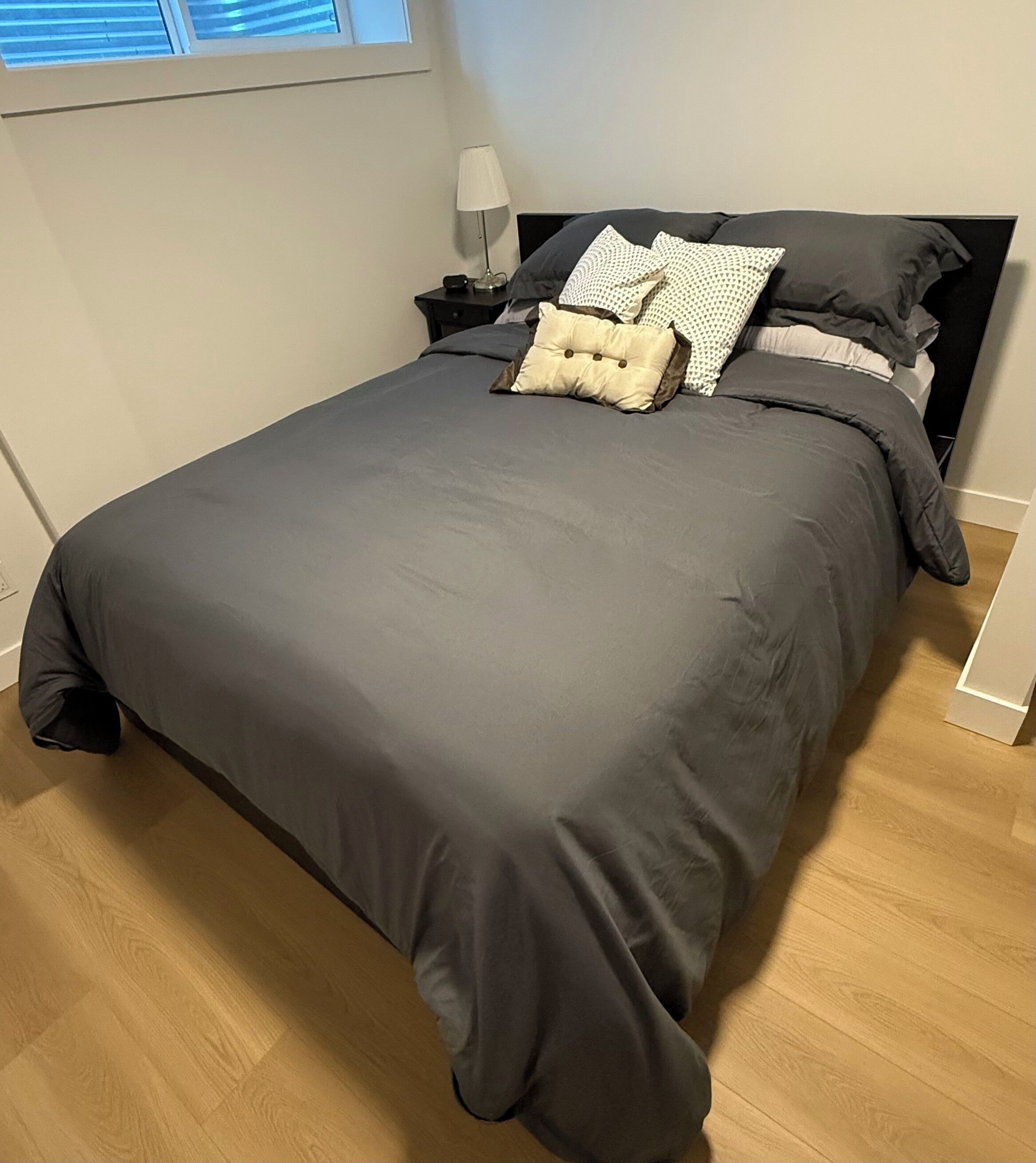 1 camera, una scrivania, ferro/asse da stiro, Wi-Fi gratuito