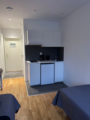 Apartment no 18 in Sollentuna