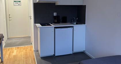 Apartment no 18 in Sollentuna